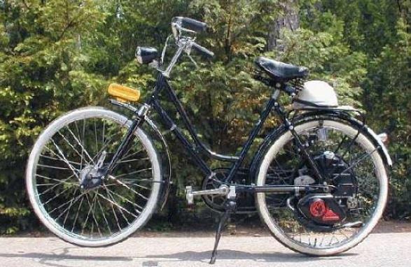 Cyclemaster-1951