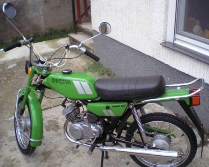 Delta-RMR-1990